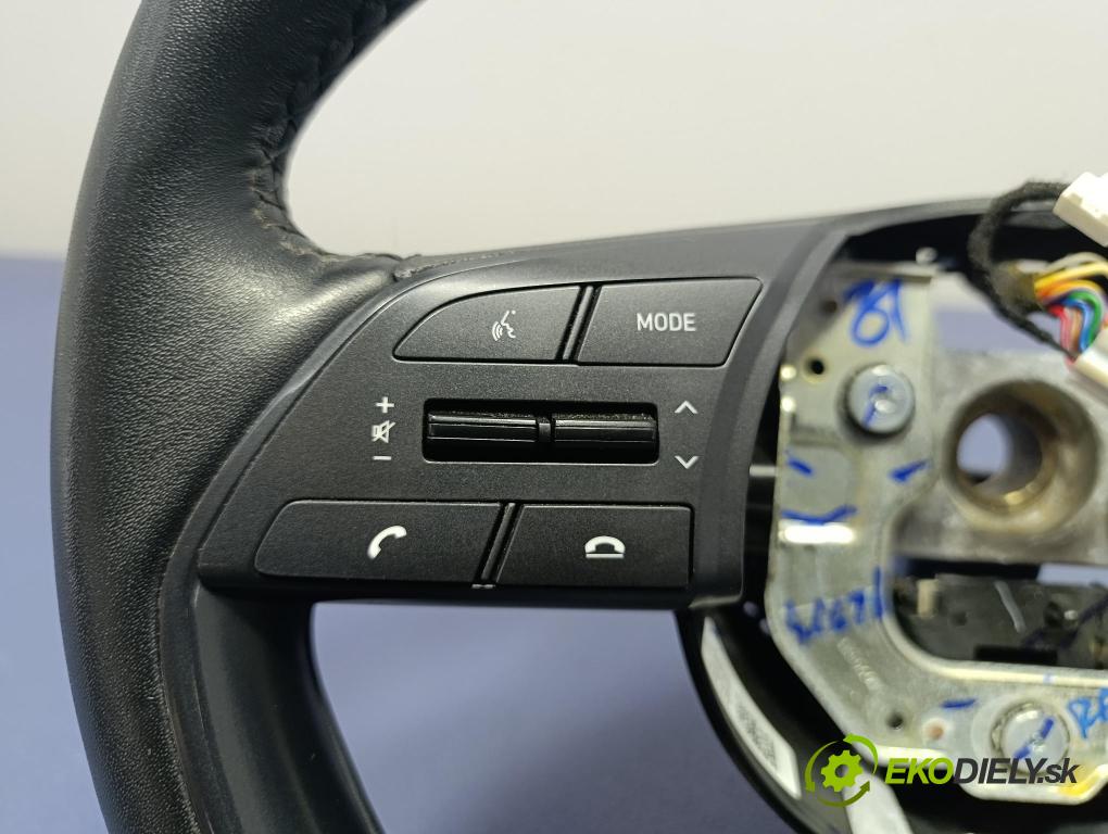 Hyundai I20 2022 volant 56100Q0FB0NNB
