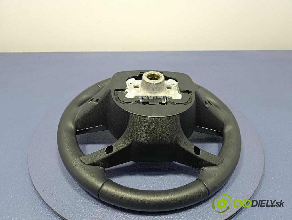 Hyundai I20 2022 volant 56100Q0FB0NNB