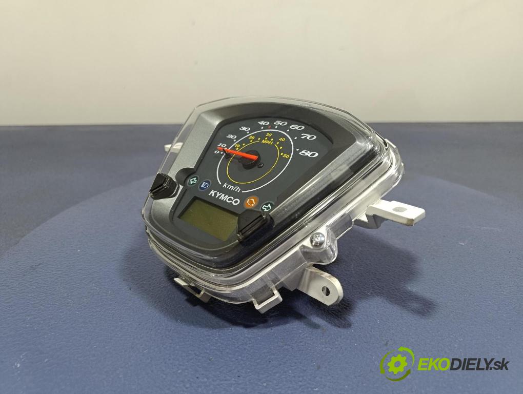 Kymco Agility 2025 Přístrojová deska AKC5-E10