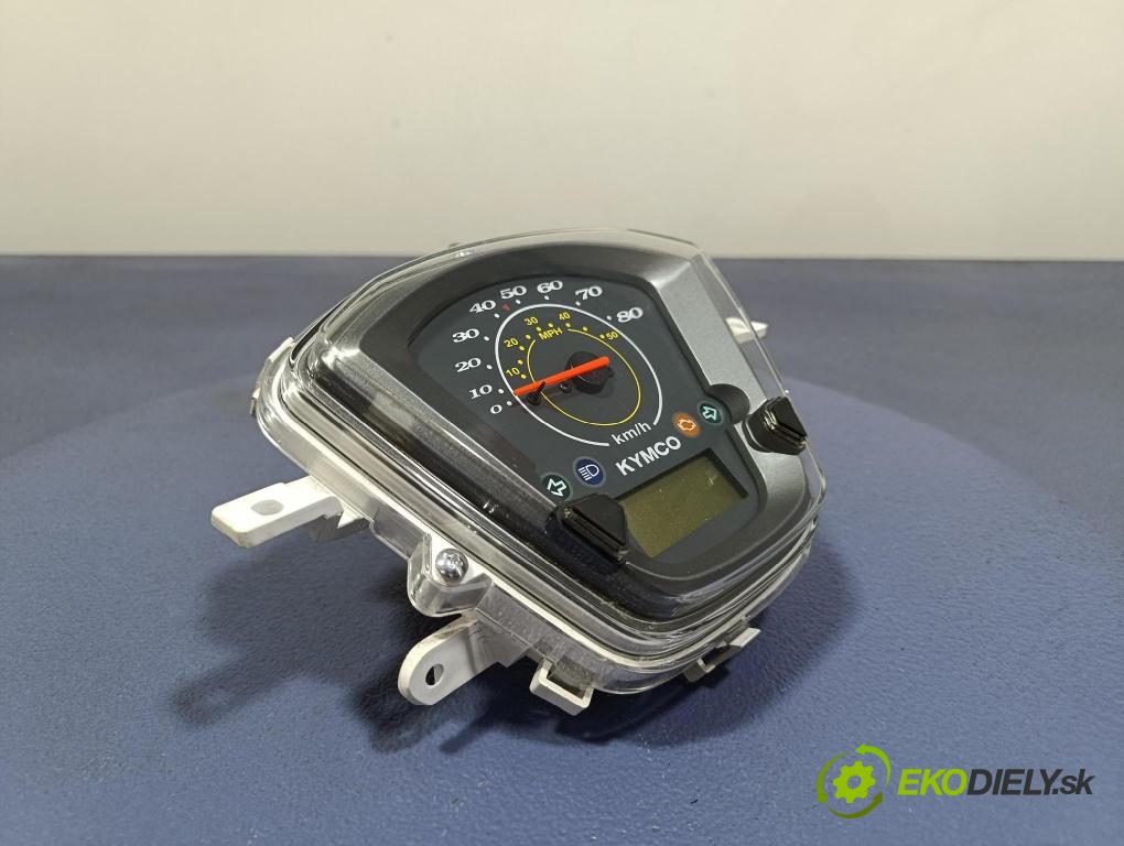 Kymco Agility 2025 Přístrojová deska AKC5-E10