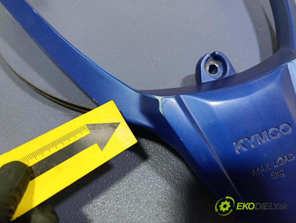 Kymco Agility 2025 pláto kufr 81200-AKC6-E000