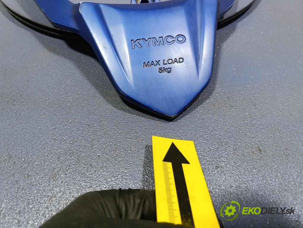 Kymco Agility 2025 pláto kufr 81200-AKC6-E000