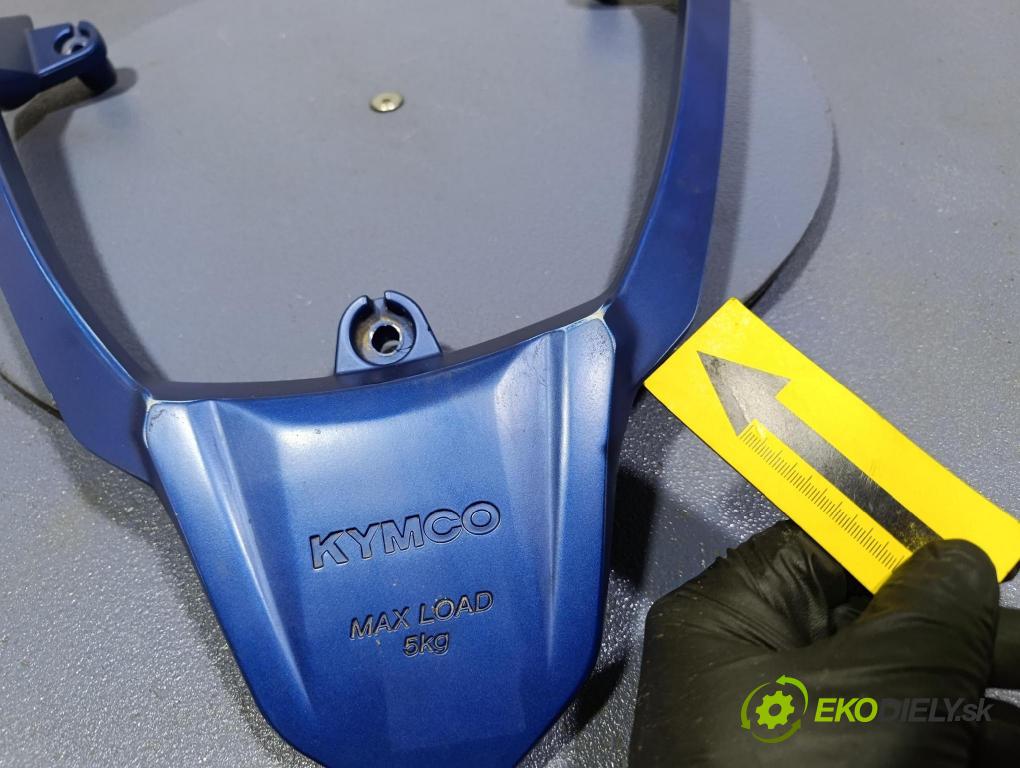 Kymco Agility 2025 pláto kufr 81200-AKC6-E000