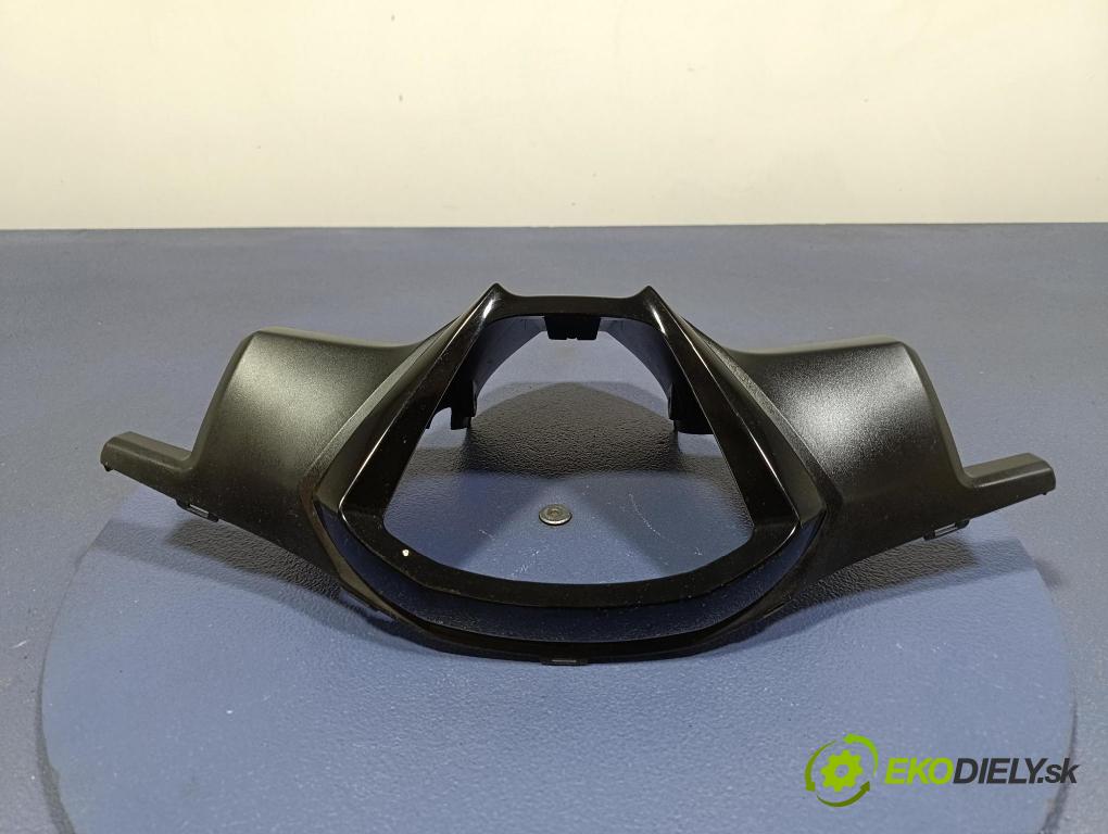 Kymco Agility 2025 kryt Plast: Interiéry: 53206-AKC6-E000