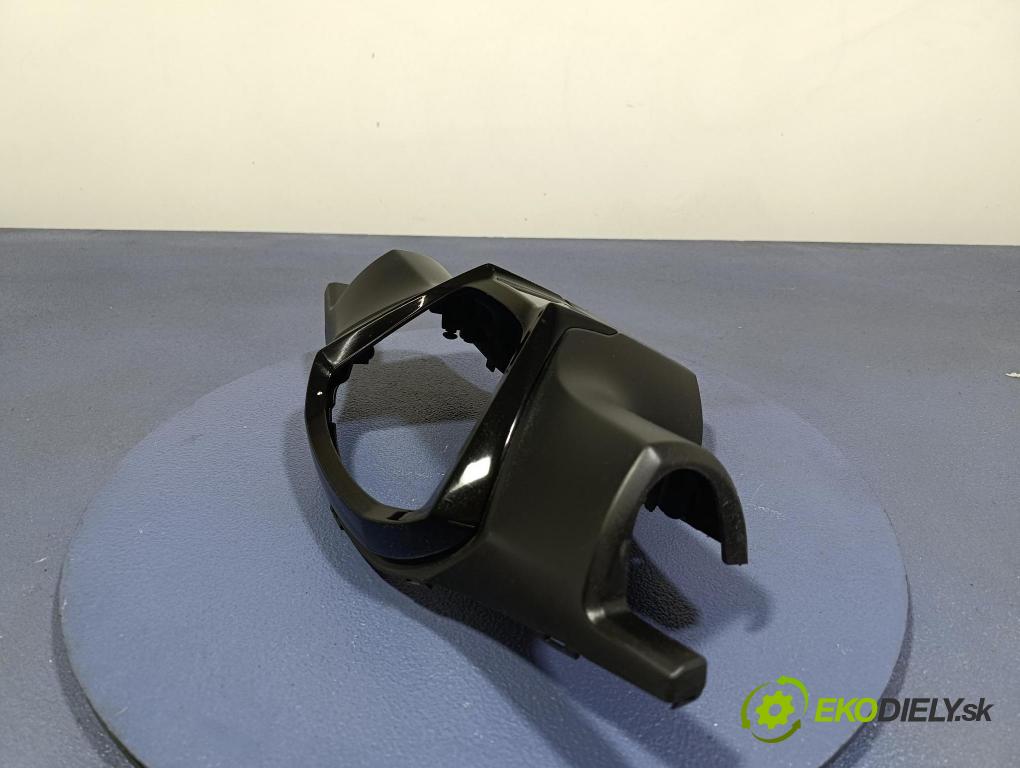 Kymco Agility 2025 kryt Plast: Interiéry: 53206-AKC6-E000