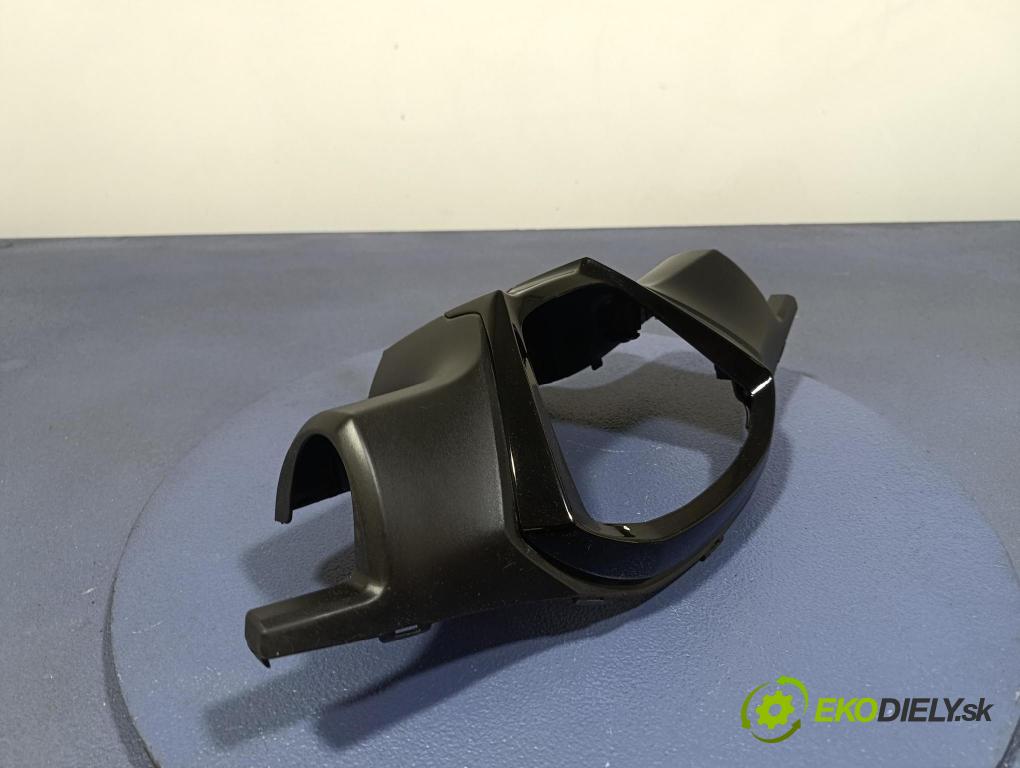 Kymco Agility 2025 kryt Plast: Interiéry: 53206-AKC6-E000