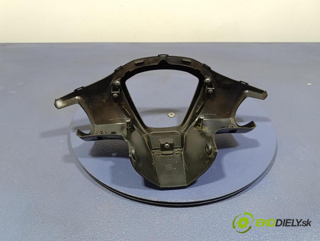 Kymco Agility 2025 kryt Plast: Interiéry: 53206-AKC6-E000