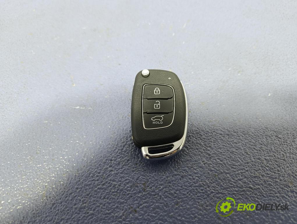 Hyundai I20 2022 Spínač zapalování. 95430-Q0000