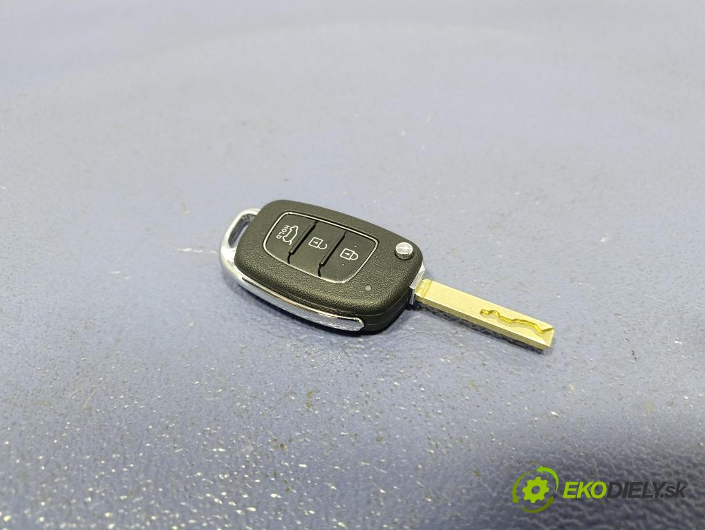 Hyundai I20 2022 Spínač zapalování. 95430-Q0000