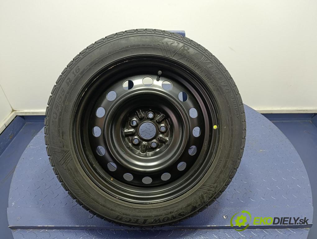 Toyota Avensis 2003 koleso Prístup: 2160612