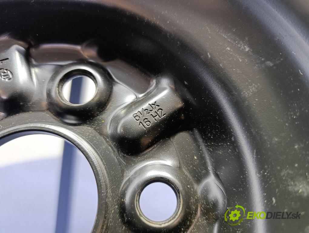 Toyota Avensis 2003 koleso Prístup: 2160612