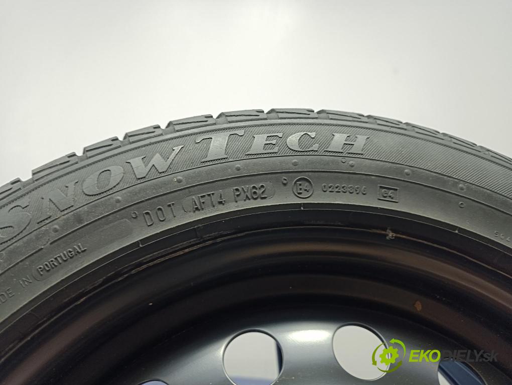 Toyota Avensis 2003 koleso Prístup: 2160612