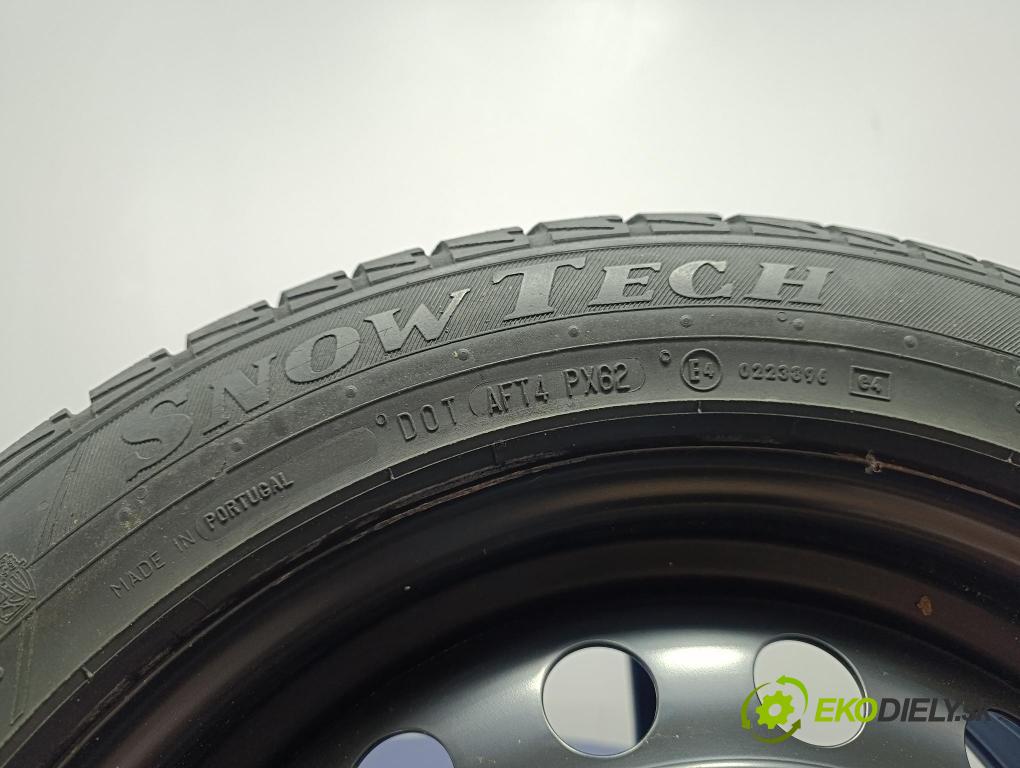 Toyota Avensis 2003 koleso Prístup: 2160612