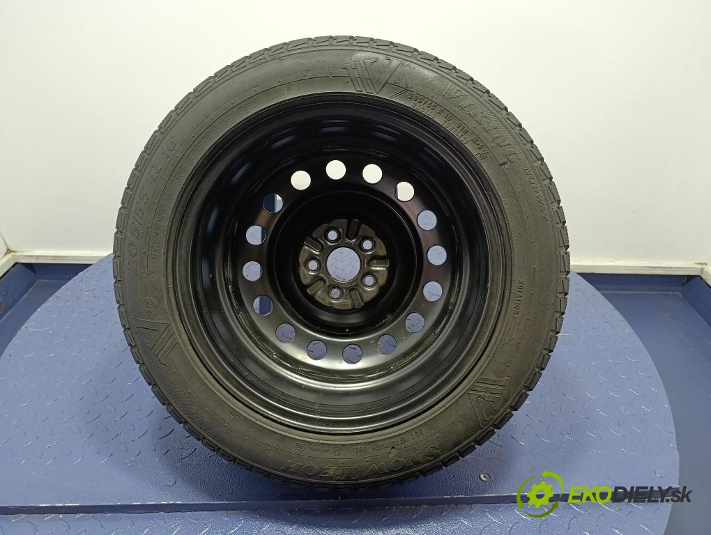 Toyota Avensis 2003 koleso Prístup: 2160612