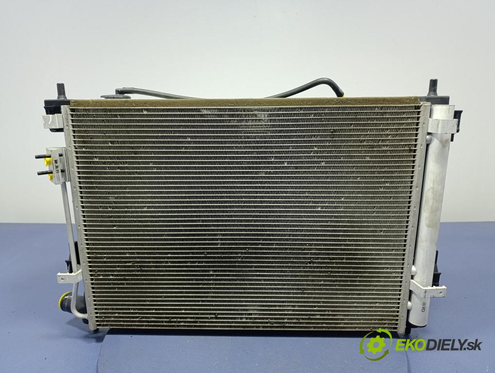 Hyundai I20 2022 Chladič Voda 25310Q0000