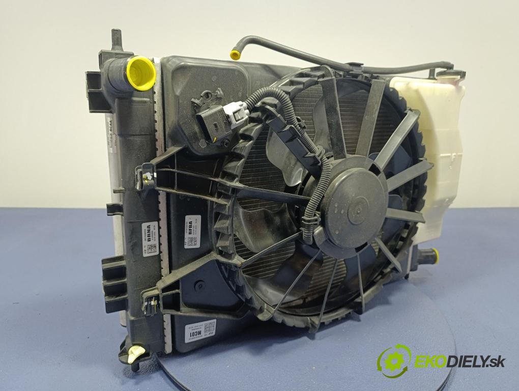 Hyundai I20 2022 Chladič Voda 25310Q0000
