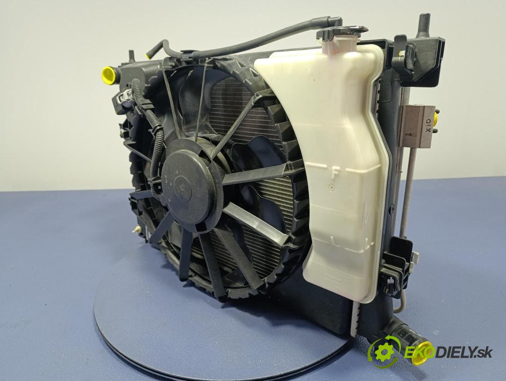 Hyundai I20 2022 Chladič Voda 25310Q0000