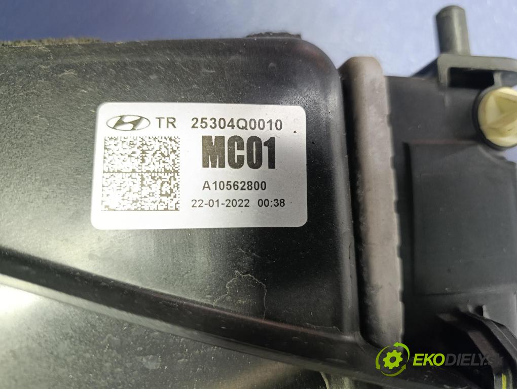 Hyundai I20 2022 Chladič Voda 25310Q0000