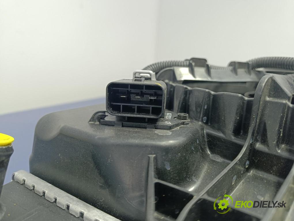 Hyundai I20 2022 Chladič Voda 25310Q0000