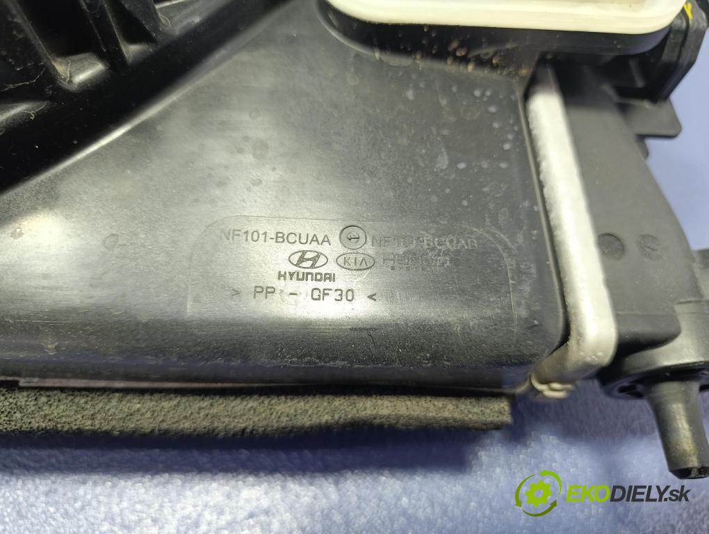 Hyundai I20 2022 Chladič Voda 25310Q0000