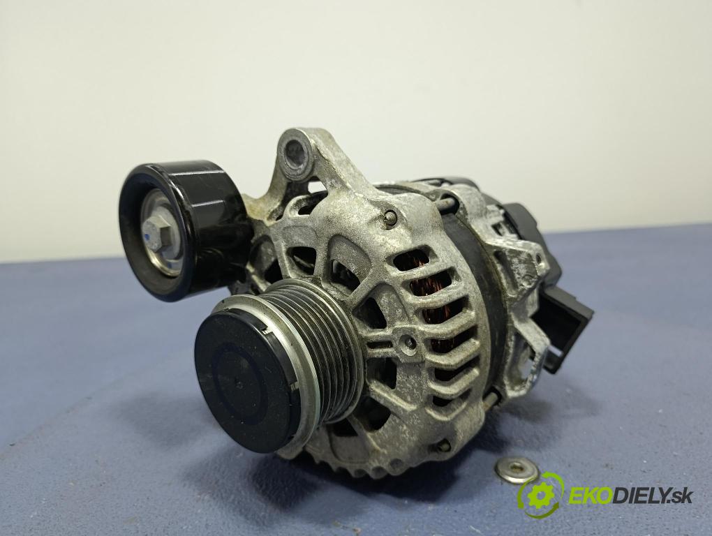 Hyundai I20 2022 Alternator 37300-07500