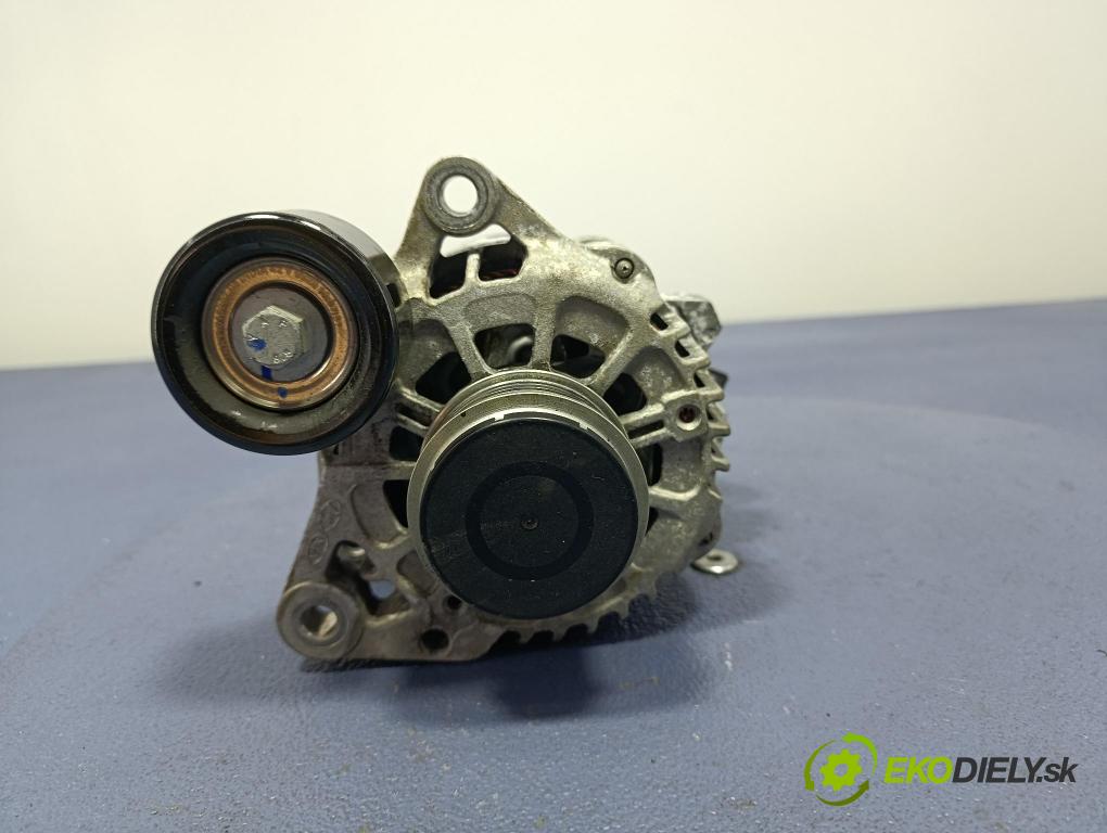 Hyundai I20 2022 Alternator 37300-07500