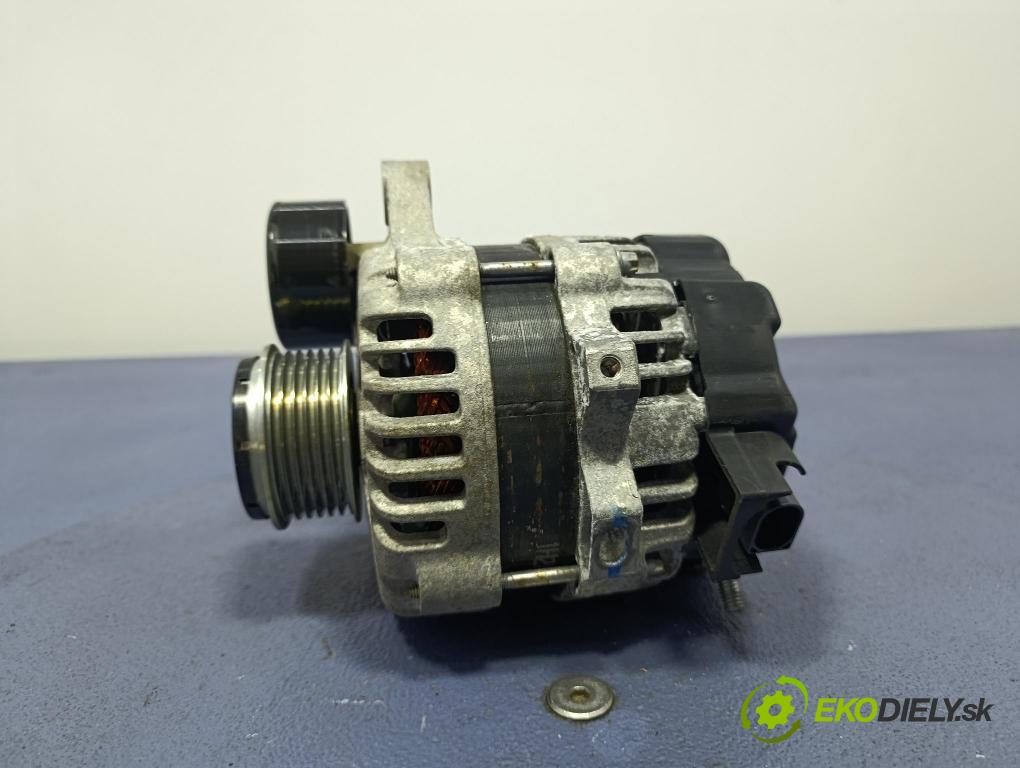 Hyundai I20 2022 Alternator 37300-07500