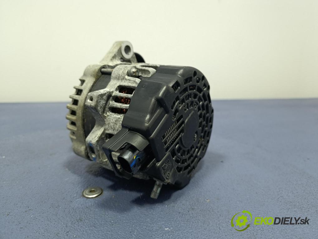 Hyundai I20 2022 Alternator 37300-07500