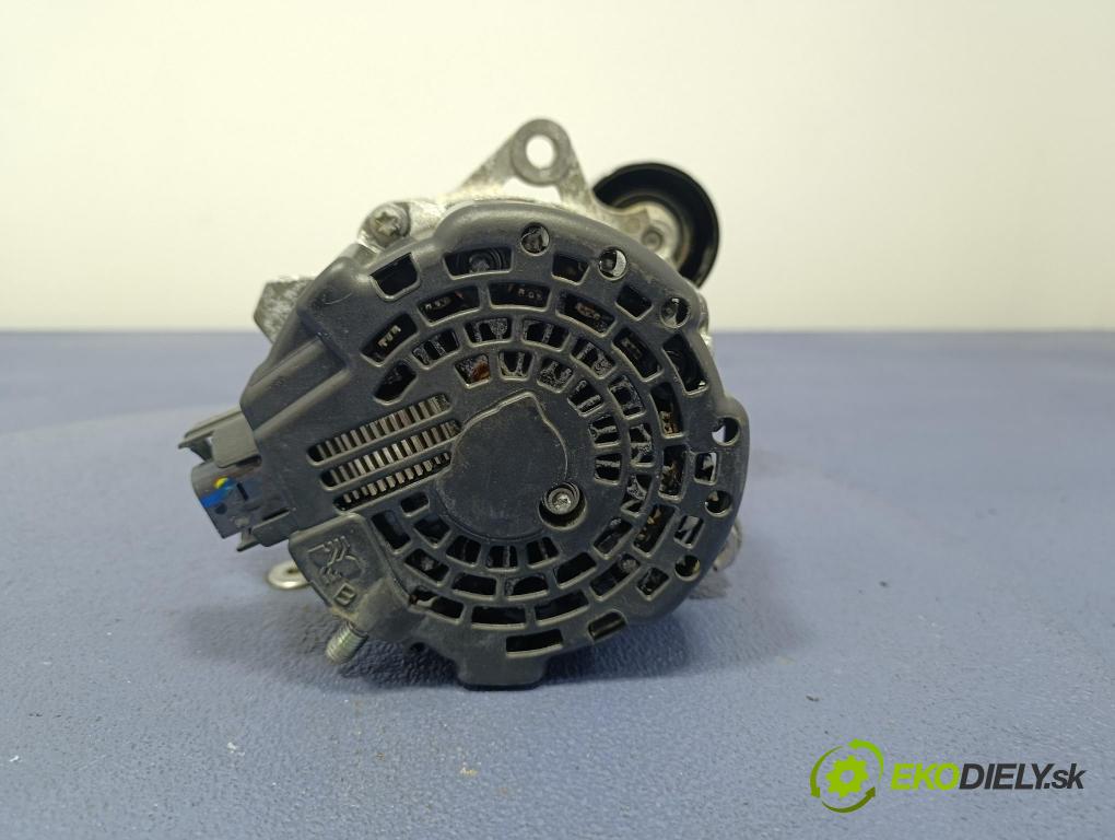 Hyundai I20 2022 Alternator 37300-07500