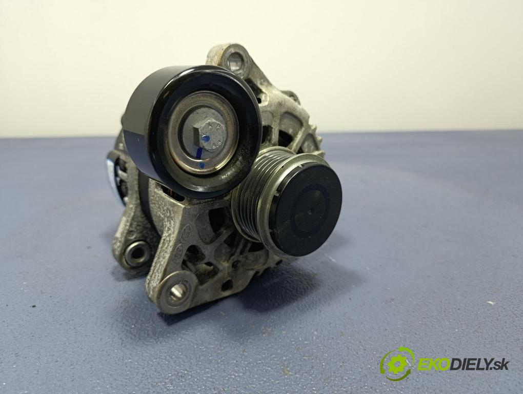 Hyundai I20 2022 Alternator 37300-07500