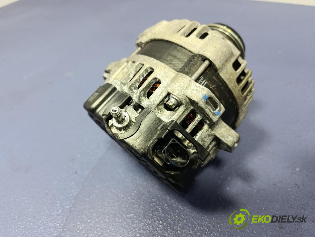Hyundai I20 2022 Alternator 37300-07500