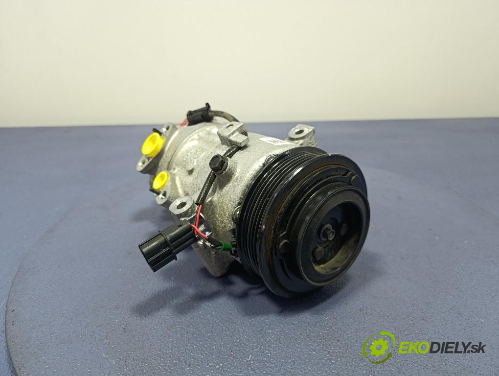 Hyundai I20 2022 Kompresor: Klimatizace: 97701Q0000
