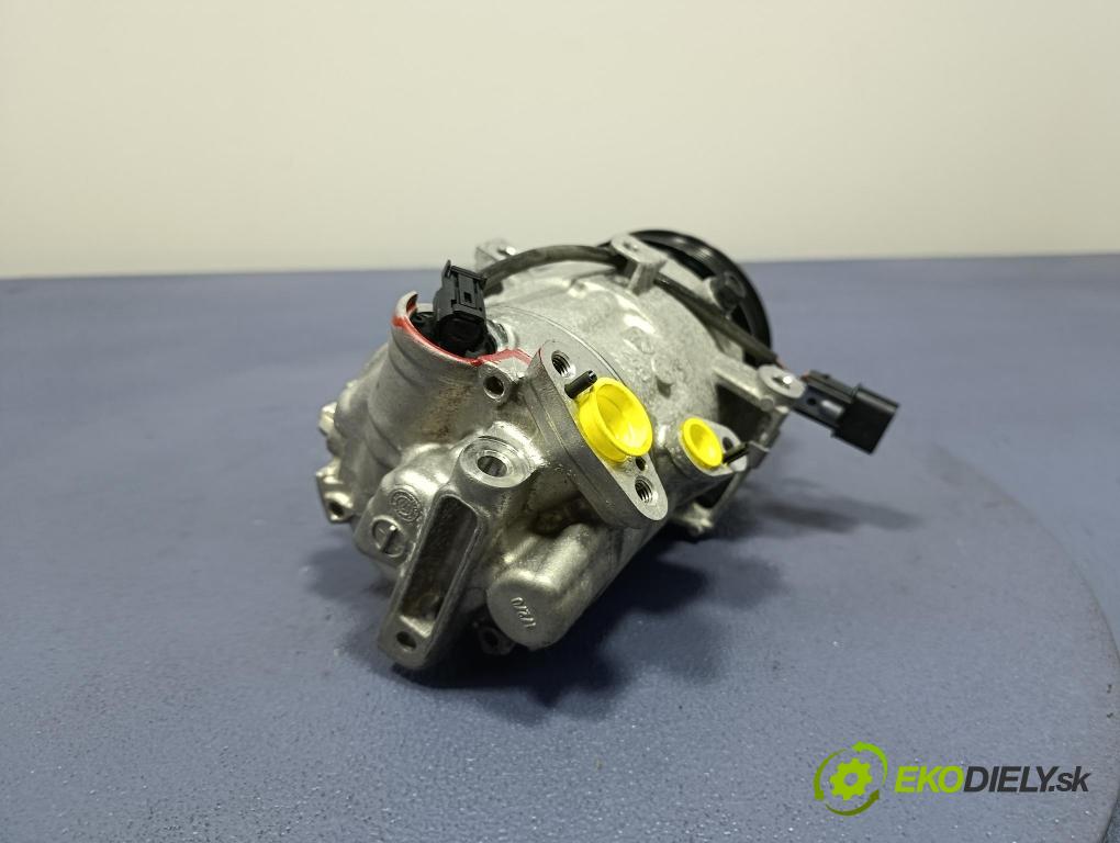 Hyundai I20 2022 Kompresor: Klimatizace: 97701Q0000