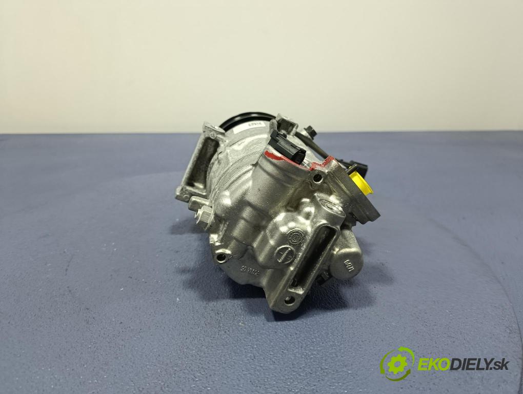 Hyundai I20 2022 Kompresor: Klimatizace: 97701Q0000
