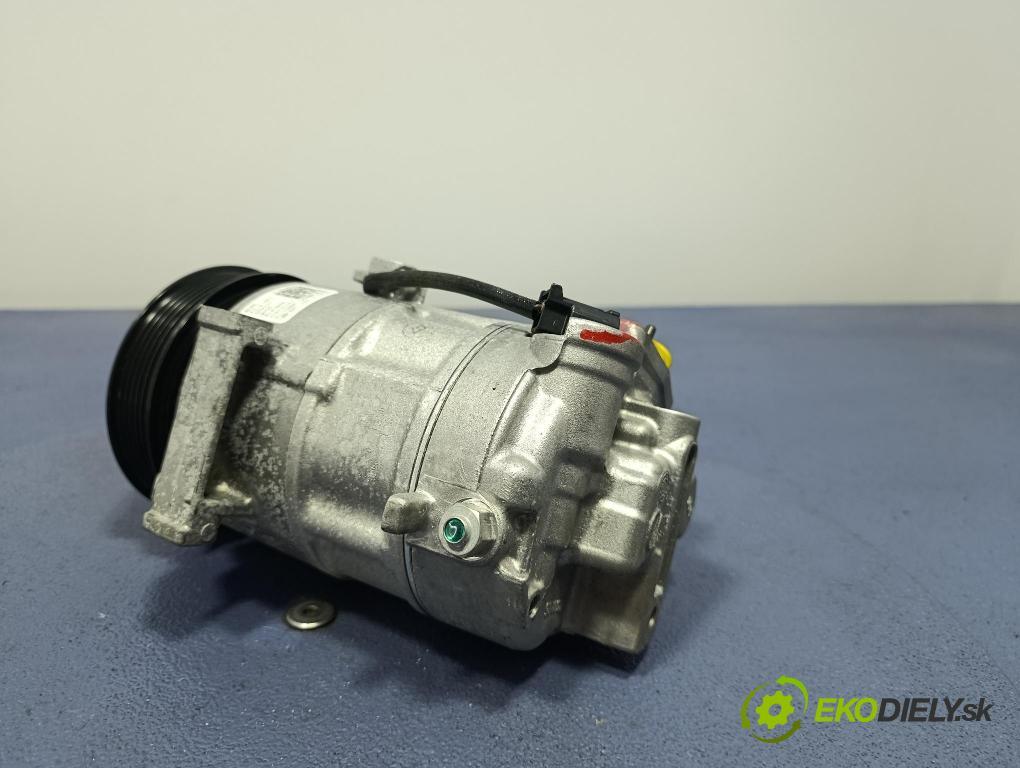 Hyundai I20 2022 Kompresor: Klimatizace: 97701Q0000