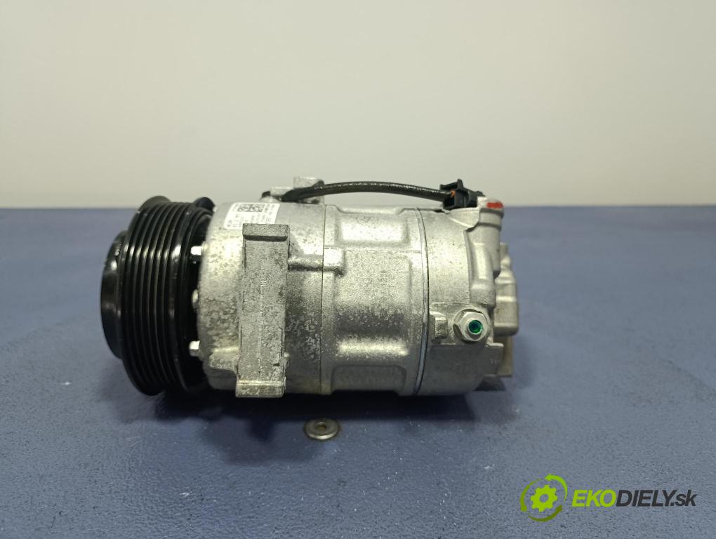 Hyundai I20 2022 Kompresor: Klimatizace: 97701Q0000