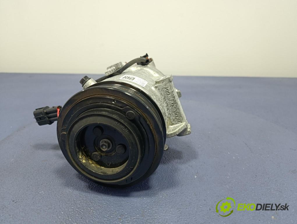 Hyundai I20 2022 Kompresor: Klimatizace: 97701Q0000