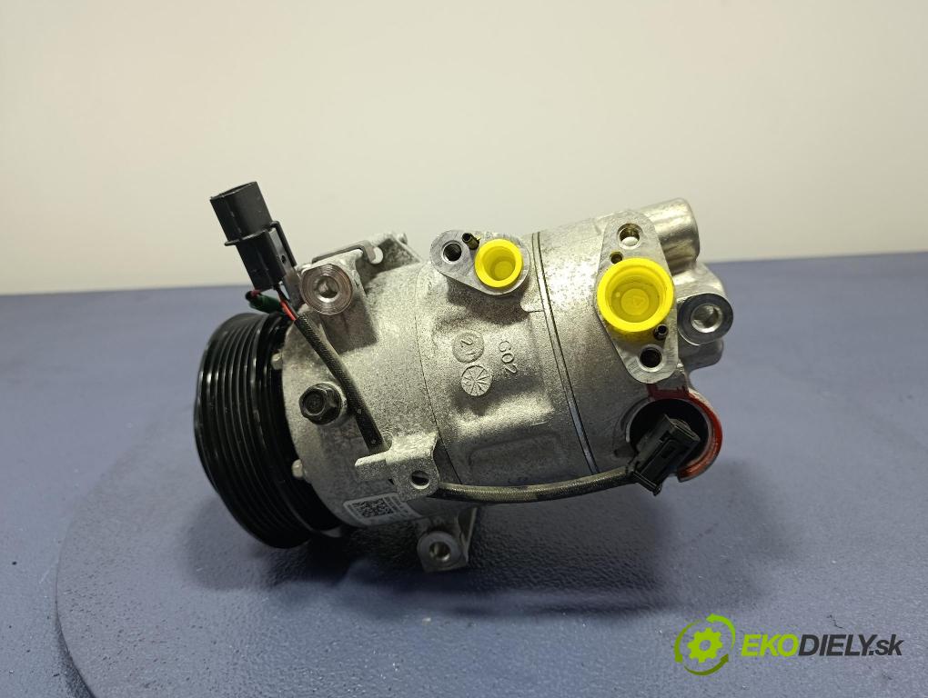 Hyundai I20 2022 Kompresor: Klimatizace: 97701Q0000