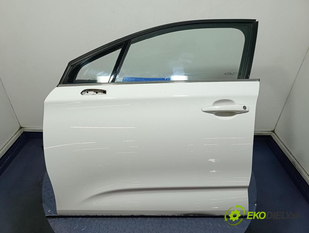 Citroen C4 2013 dveře před Vlevo, odjet: