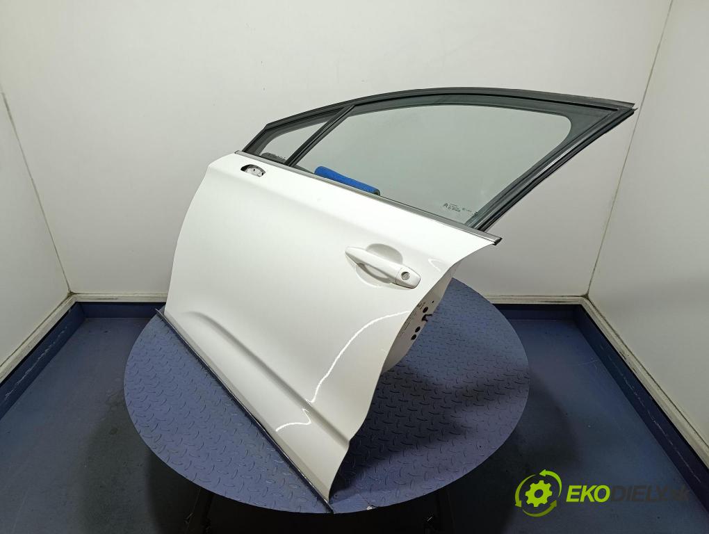 Citroen C4 2013 dveře před Vlevo, odjet: