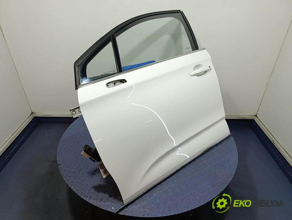Citroen C4 2013 dveře před Vlevo, odjet: