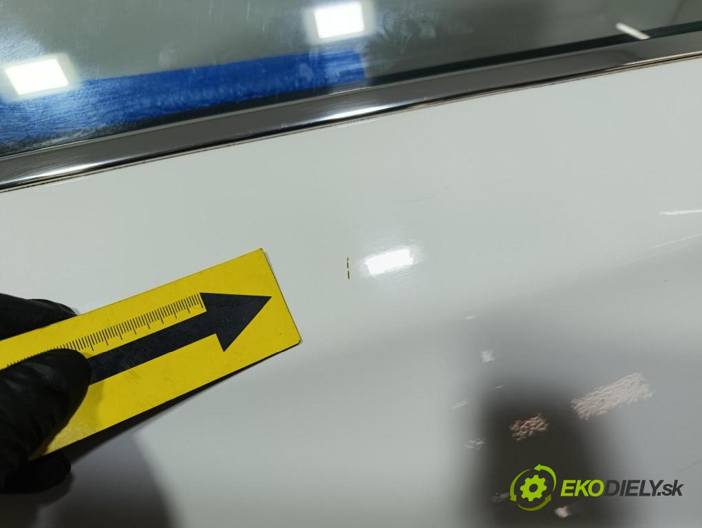 Citroen C4 2013 dveře před Vlevo, odjet: