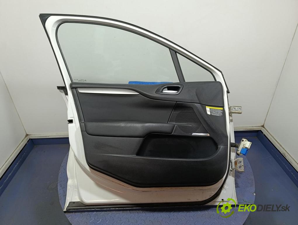 Citroen C4 2013 dveře před Vlevo, odjet: 