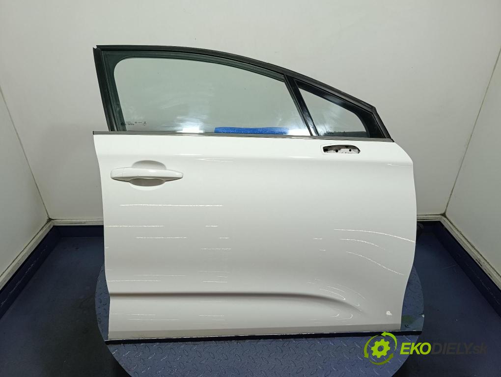 Citroen C4 2013 dveře před prave