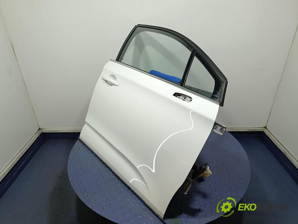 Citroen C4 2013 dveře před prave