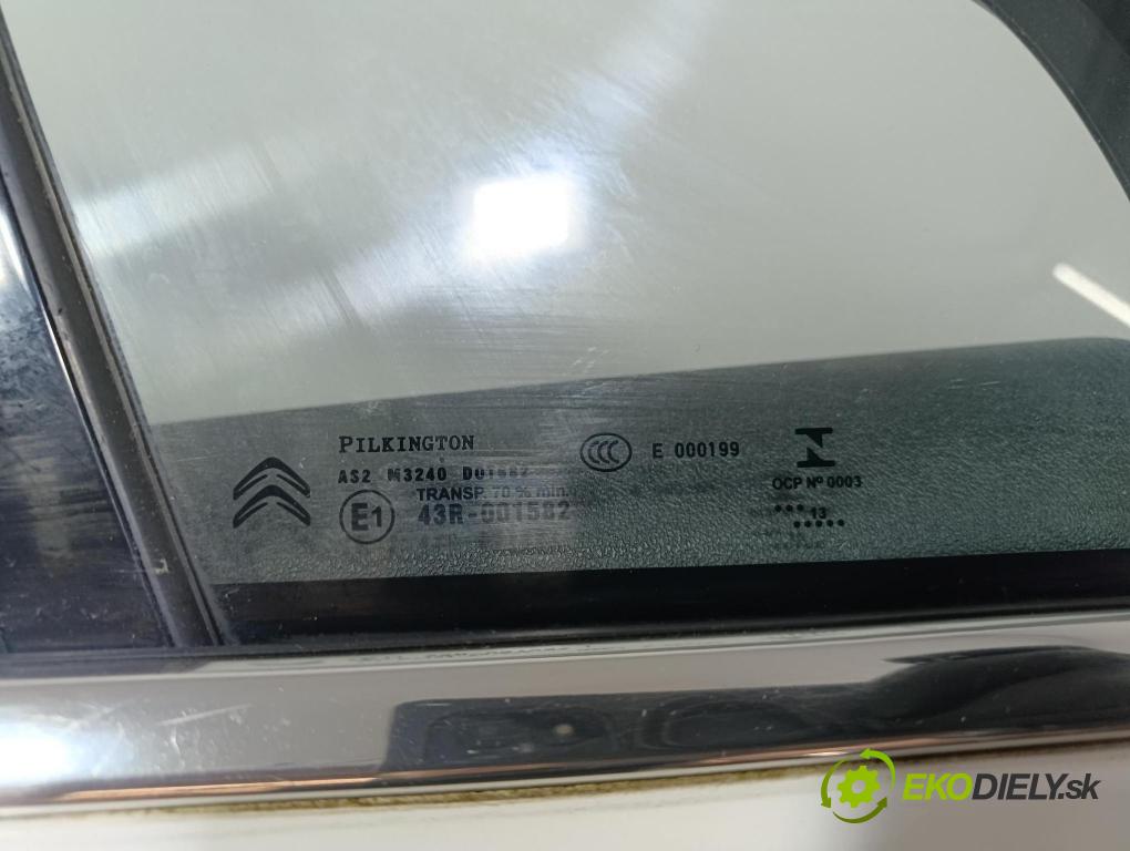 Citroen C4 2013 dveře před prave