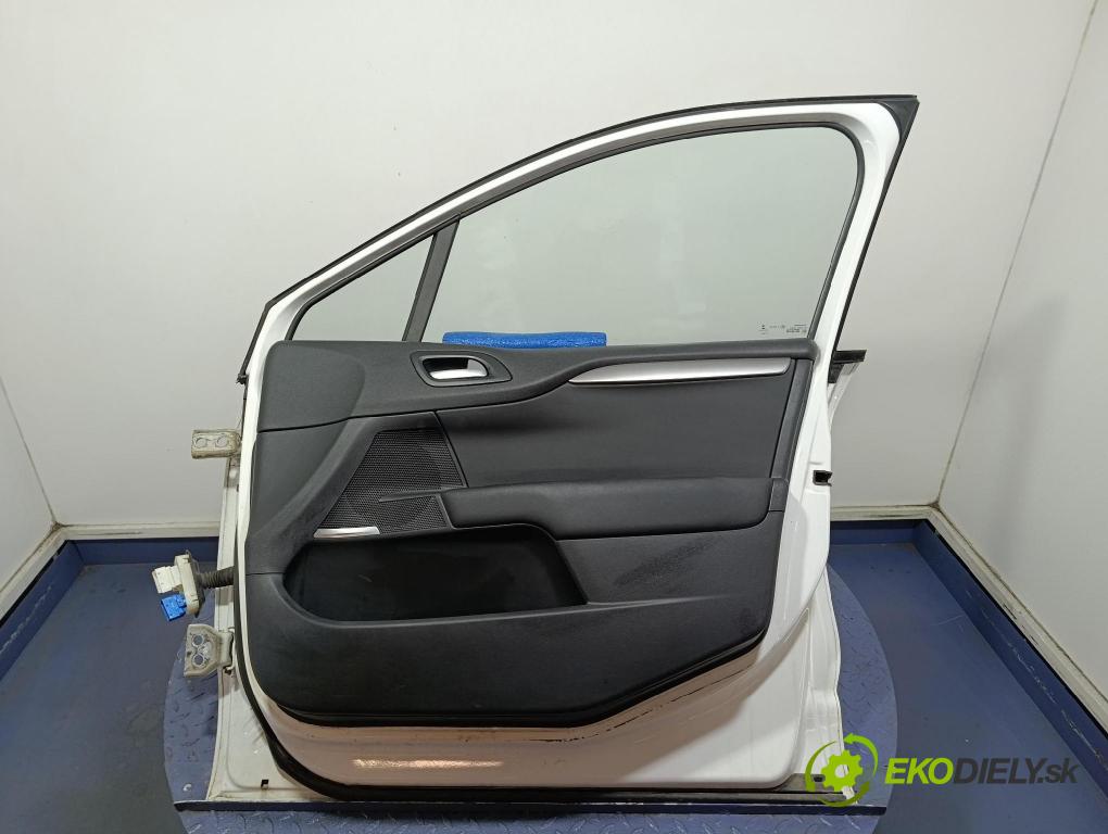 Citroen C4 2013 dveře před prave