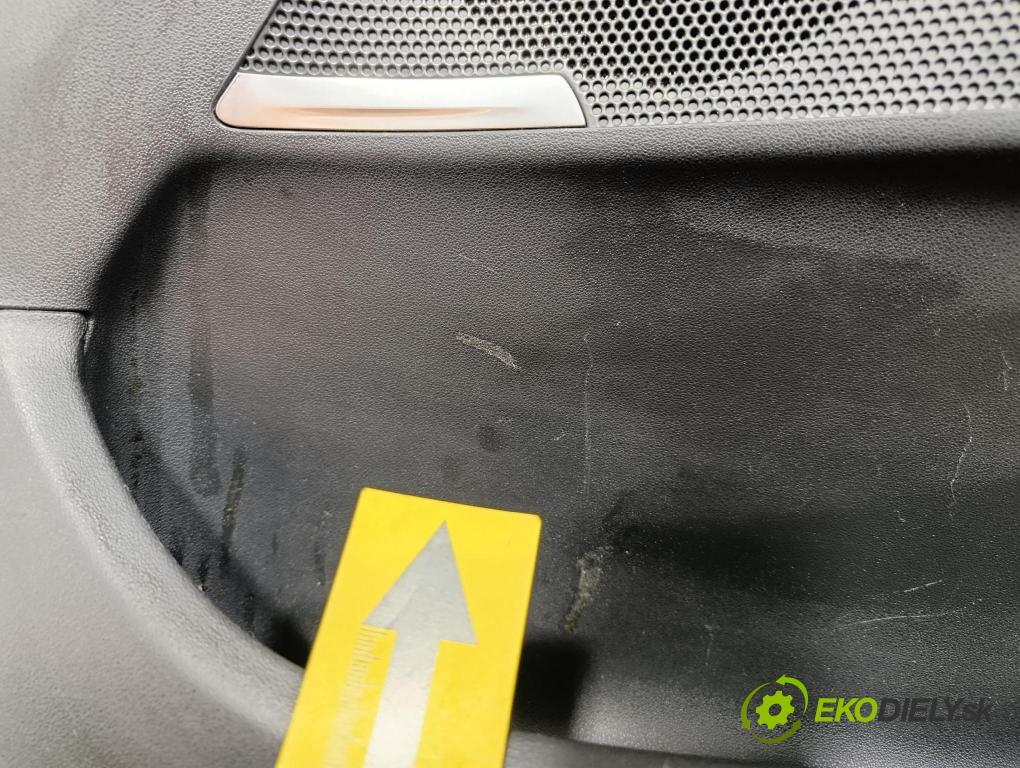 Citroen C4 2013 dveře před prave