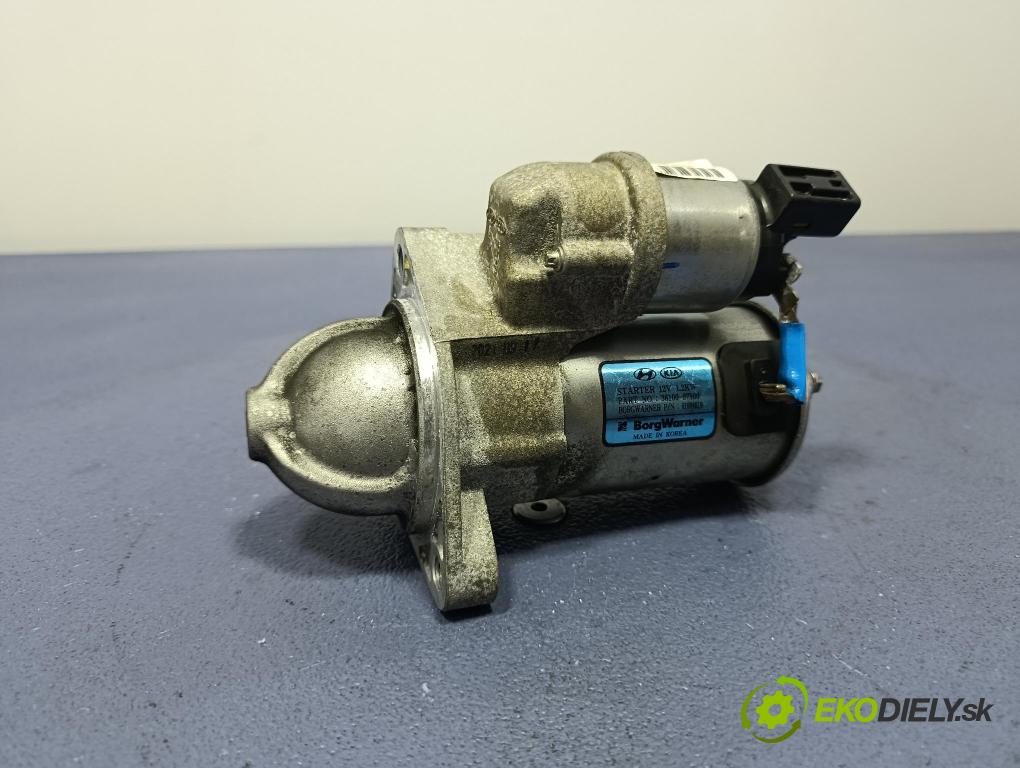 Hyundai I20 2022 startér: 36100-07100