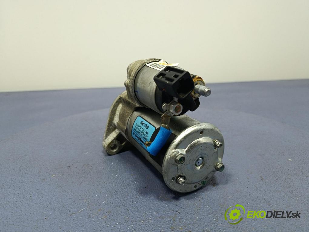 Hyundai I20 2022 startér: 36100-07100